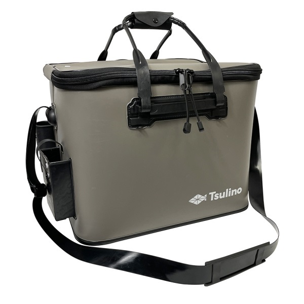 キーパーバッカン45